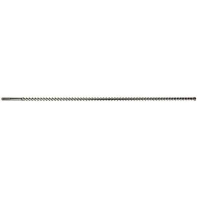 Milwaukee SDS-max Hammerbohrer - 22x1320mm - Schlagfest Milwaukee SDS-max Hammerbohrer - 22x1320mm - Schlagfest