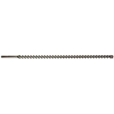 Milwaukee Modell MX4 SDS-Max Hammerbohrer - 28mm 4-Flure Milwaukee Modell MX4 SDS-Max Hammerbohrer - 28mm 4-Flure