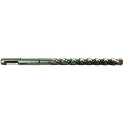 Wiertło węglikowe Milwaukee MX4 16mm - Długość 600mm Wiertło węglikowe Milwaukee MX4 16mm - Długość 600mm