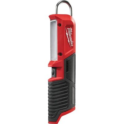 Lampada da lavoro LED Milwaukee M12 - Multi-posizione, 220 lumen Lampada da lavoro LED Milwaukee M12 - Multi-posizione, 220 lumen