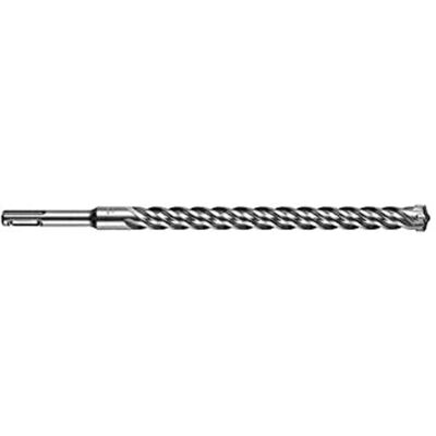 Milwaukee Hammerbohrer 6,5x215mm SDS-Plus MX4 - Perfekt für Beton & Mauerwerk Milwaukee Hammerbohrer 6,5x215mm SDS-Plus MX4 - Perfekt für Beton & Mauerwerk
