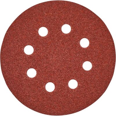 Kit de Disques Abrasifs AEG Modèle 4932430458 - Grain 180, 150mm - Publicité Kit de Disques Abrasifs AEG Modèle 4932430458 - Grain 180, 150mm - Publicité