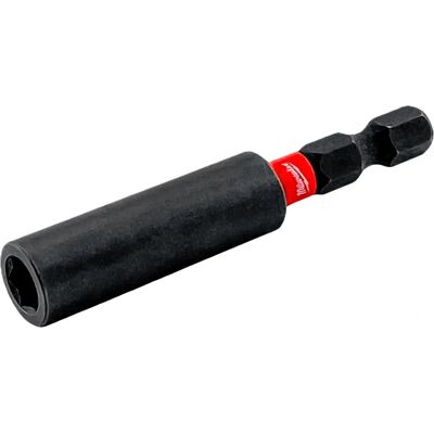 Milwaukee Magnetisk Adapter 60mm - Stötsäker Milwaukee Magnetisk Adapter 60mm - Stötsäker
