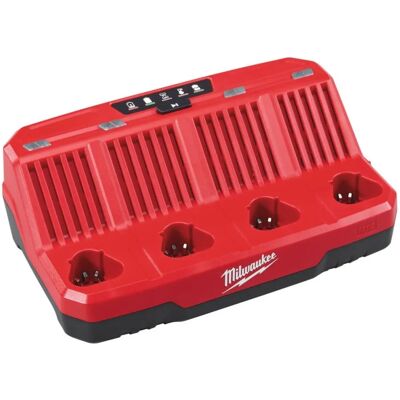 Milwaukee M12 C4 Milwaukee M12 C4