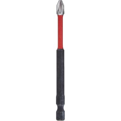 Milwaukee Model 4002395385294 Shockwave PZ2 Schroefbit 90mm Milwaukee Model 4002395385294 Shockwave PZ2 Schroefbit 90mm