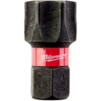 Milwaukee Shockwave Gen II Milwaukee Shockwave Gen II