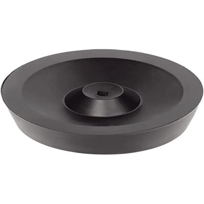 Milwaukee - 4932430912 Staubfänger Platte für Bohrer 5-8 mm - Staubfänger Platte Milwaukee - 4932430912 Staubfänger Platte für Bohrer 5-8 mm - Staubfänger Platte