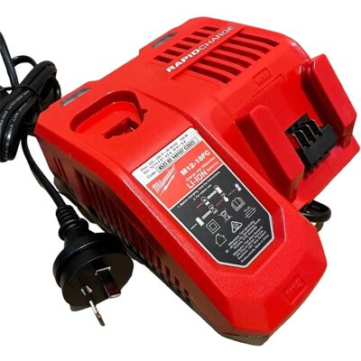 Milwaukee M12-18FC Milwaukee M12-18FC