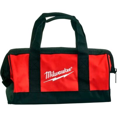 Milwaukee M18 400 Canvas Werkzeugtasche - Werkzeugtasche Milwaukee M18 400 Canvas Werkzeugtasche - Werkzeugtasche