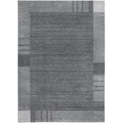 Andiamo Sant Jordi Grau Teppich - Modernes Design Andiamo Sant Jordi Grau Teppich - Modernes Design