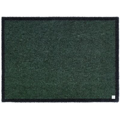 Barbara Becker Gentle Grüne Fußmatte - Türvorleger Barbara Becker Gentle Grüne Fußmatte - Türvorleger