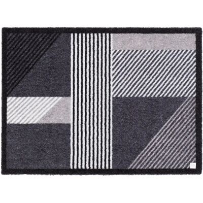 Barbara Becker Sense - Moderne geometrische Fußmatte - Türmatte Barbara Becker Sense - Moderne geometrische Fußmatte - Türmatte
