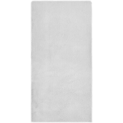 LUXORLIVING Loano - Rektangulärt polyester-rya 60 x 120 cm LUXORLIVING Loano - Rektangulärt polyester-rya 60 x 120 cm