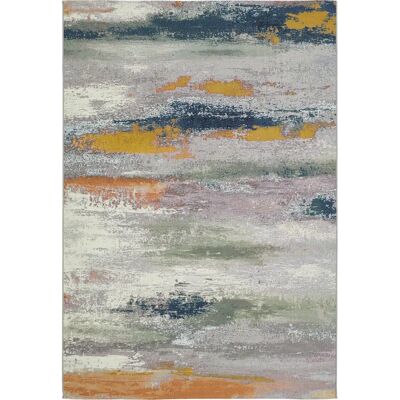 Tapis Andiamo Portland Multicolore pour Intérieur et Extérieur Tapis Andiamo Portland Multicolore pour Intérieur et Extérieur
