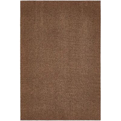 ANDIAMO Samson Tapis Rectangulaire Marron - Extérieur, Lavable, Antidérapant ANDIAMO Samson Tapis Rectangulaire Marron - Extérieur, Lavable, Antidérapant