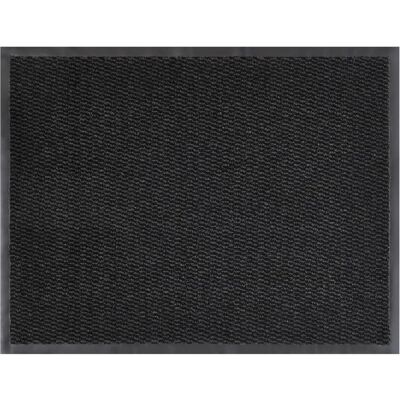 Tapis de porte Easy d'Andiamo - Polypropylène durable, Antidérapant, Intérieur/Extérieur Tapis de porte Easy d'Andiamo - Polypropylène durable, Antidérapant, Intérieur/Extérieur