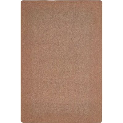 ANDIAMO - Grotone - cognac - 160 x 240 cm - Tuft-Teppich ANDIAMO - Grotone - cognac - 160 x 240 cm - Tuft-Teppich
