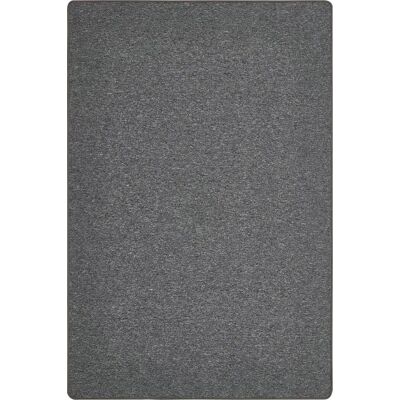 ANDIAMO - Grotone - Anthrazit - 160 x 240 cm - Teppich ANDIAMO - Grotone - Anthrazit - 160 x 240 cm - Teppich