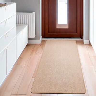 ANDIAMO Luton Beigeteppich - Teppiche ANDIAMO Luton Beigeteppich - Teppiche