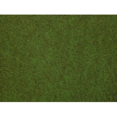 ANDIAMO Grüner Kunstrasen Teppich - 4mm, 100x200cm, Innen/Außen ANDIAMO Grüner Kunstrasen Teppich - 4mm, 100x200cm, Innen/Außen