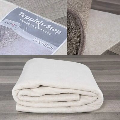 LUXOR LIVING Teppich Stopp - Sous-couche antidérapante LUXOR LIVING Teppich Stopp - Sous-couche antidérapante