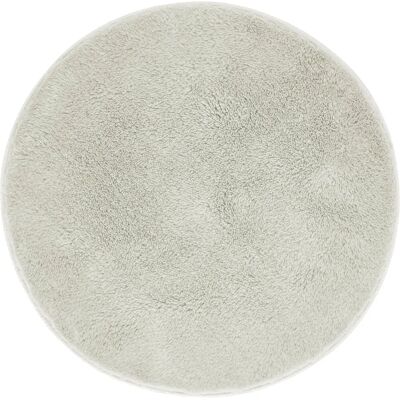 ANDIAMO Florida Beige Bath Mat - Bath Mat ANDIAMO Florida Beige Bath Mat - Bath Mat