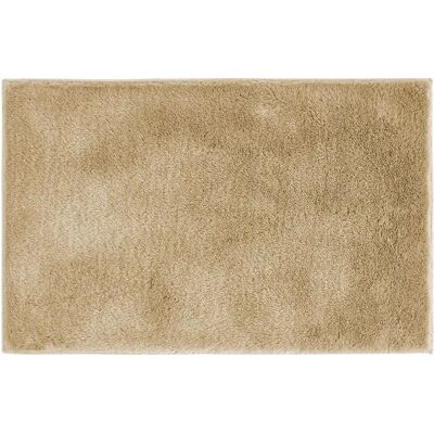Andiamo Florida Taupe Badematte - Badteppich Andiamo Florida Taupe Badematte - Badteppich