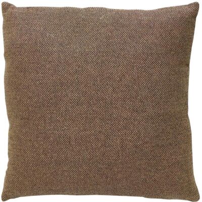 H&M Dekokissen Jenny - Streifen Taupe - Dekokissen H&M Dekokissen Jenny - Streifen Taupe - Dekokissen