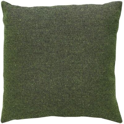 Decoratief Kussen Jenny - Groen, Gestreept - Decoratief Kussen Decoratief Kussen Jenny - Groen, Gestreept - Decoratief Kussen