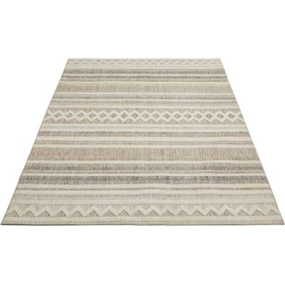 LUXOR LIVING - Crosby - Beige - 160x230 - Carpet LUXOR LIVING - Crosby - Beige - 160x230 - Carpet