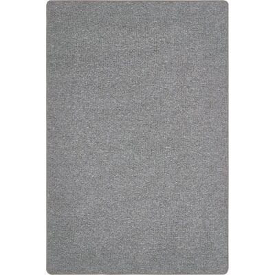 ANDIAMO Luton 50x80 cm Grau Polypropylene Rug ANDIAMO Luton 50x80 cm Grau Polypropylene Rug