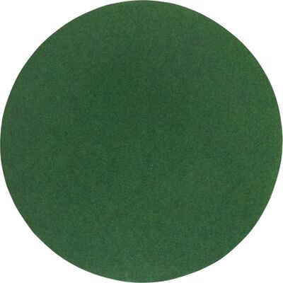 andiamo Tapis en Herbe Artificielle - Feutre avec Noppes de Drainage - Ø 130 cm - Intérieur/Extérieur andiamo Tapis en Herbe Artificielle - Feutre avec Noppes de Drainage - Ø 130 cm - Intérieur/Extérieur