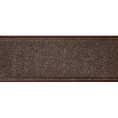 ANDIAMO - München - Braun - 66x300 cm - Läufer ANDIAMO - München - Braun - 66x300 cm - Läufer