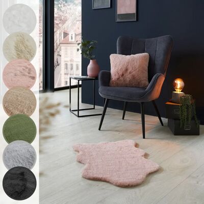 LUXOR LIVING - Novara - 55x80 cm - 30 mm - Rug LUXOR LIVING - Novara - 55x80 cm - 30 mm - Rug
