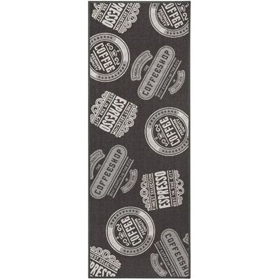 Tapis Webteppich Coffeeshop Fibres Synthétiques - Tapis Tapis Webteppich Coffeeshop Fibres Synthétiques - Tapis