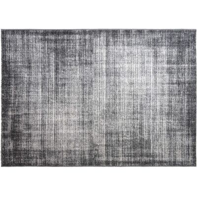 Andiamo Campos Rug - Durable, 10mm, Grey, Modern Design Andiamo Campos Rug - Durable, 10mm, Grey, Modern Design