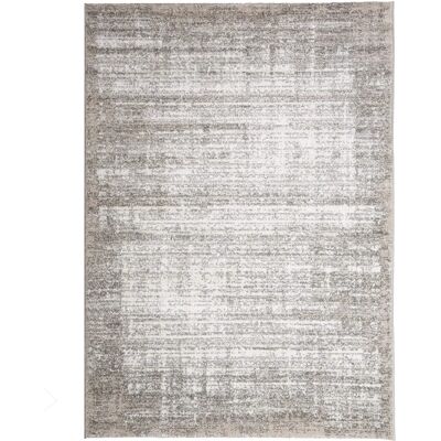 Andiamo Campos Teppich - Modern Beige Polypropylen Rechteckiger Bodenbelag Andiamo Campos Teppich - Modern Beige Polypropylen Rechteckiger Bodenbelag