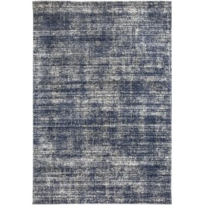Tapis ANDIAMO Colore 2 Bleu Gris Intérieur Extérieur - Tapis Tapis ANDIAMO Colore 2 Bleu Gris Intérieur Extérieur - Tapis