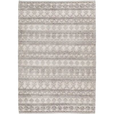 LUXOR LIVING - Hägga - 70x140 cm - 15 mm - Rug LUXOR LIVING - Hägga - 70x140 cm - 15 mm - Rug