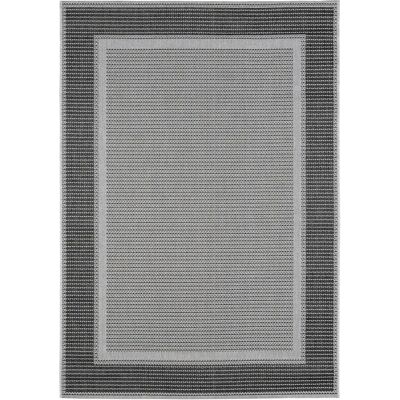 ANDIAMO ARIZONA 2 Grauer Indoor & Outdoor Teppich ANDIAMO ARIZONA 2 Grauer Indoor & Outdoor Teppich