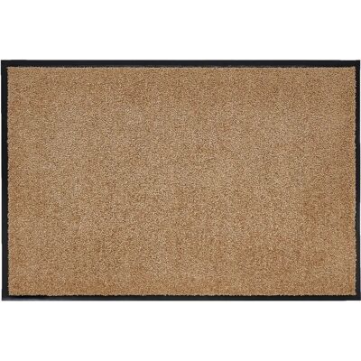 ANDIAMO Super Wash & Clean Tapis beige - Tapis ANDIAMO Super Wash & Clean Tapis beige - Tapis