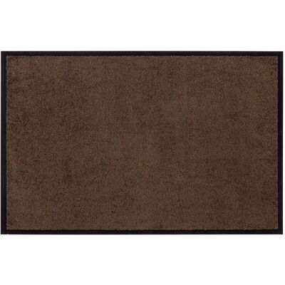Homcom - Teak Doormat 180x120 - 0.5 cm - Doormat Homcom - Teak Doormat 180x120 - 0.5 cm - Doormat