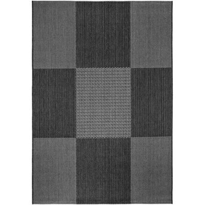 ANDIAMO ARIZONA1 Teppich - Kariert, Außenbereich, 290cm x 200cm ANDIAMO ARIZONA1 Teppich - Kariert, Außenbereich, 290cm x 200cm