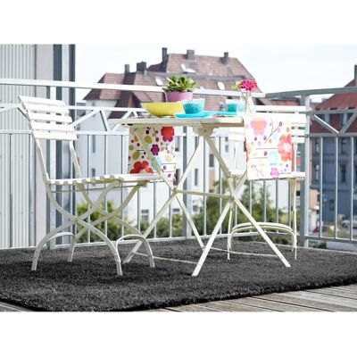 ANDIAMO Marke Modell Trendy Kunstrasen - Garten & Außen Teppich ANDIAMO Marke Modell Trendy Kunstrasen - Garten & Außen Teppich