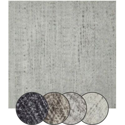 ANDIAMO Paris Nadelfilz Teppichfliesen - 4 qm, Beige ANDIAMO Paris Nadelfilz Teppichfliesen - 4 qm, Beige