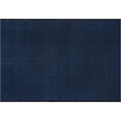 ANDIAMO Easy Strapazierfähige blaue Fußmatte - Fußmatte ANDIAMO Easy Strapazierfähige blaue Fußmatte - Fußmatte