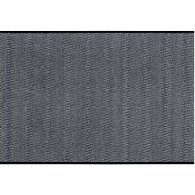 ANDIAMO Easy Tapis de Porte Gris - 120x500 cm, 5mm, Intérieur & Extérieur ANDIAMO Easy Tapis de Porte Gris - 120x500 cm, 5mm, Intérieur & Extérieur
