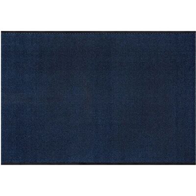 ANDIAMO Easy Blaue Fußmatte - Schmutzfangmatte ANDIAMO Easy Blaue Fußmatte - Schmutzfangmatte