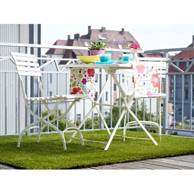 ANDIAMO Kunstrasen Nantes - Realistische Optik, Drainagelöcher, Strapazierfähig ANDIAMO Kunstrasen Nantes - Realistische Optik, Drainagelöcher, Strapazierfähig