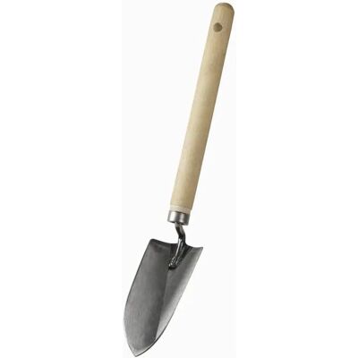 FREUND Amico 65211/1370578 Gartenschaufel - Stahl, Holz FREUND Amico 65211/1370578 Gartenschaufel - Stahl, Holz